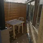 Vakantiehuis Jasmin, Bas De Villa, A 10 Min De Cannes, Piscine Privee