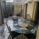 Jasmin, Bas De Villa, A 10 Min De Cannes, Piscine Privee Vakantiehuis Le Cannet