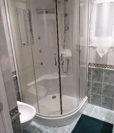 Casa vacanze Bas de Villa - Piscine privée Chauffée en Septembre Le Cannet